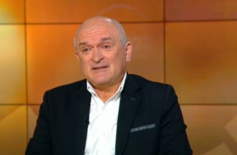 Димитър Главчев: Надявам се, че няма да бъде пипан дългът от 7,3 млрд. лв.