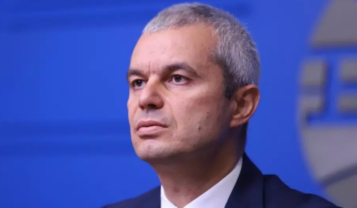 "Възраждане": Управляващият ни марионетен кабинет показа няколко неща – некомпетентност, лъжа и арогантно поведение