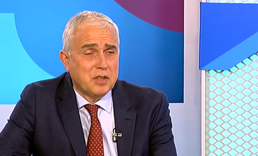 Проф. Никола Владов: Имаме два донора на един милион души население