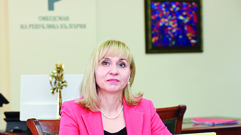 Омбудсманът Диана Ковачева възрази срещу увеличението на цената на водата в  Стара Загора