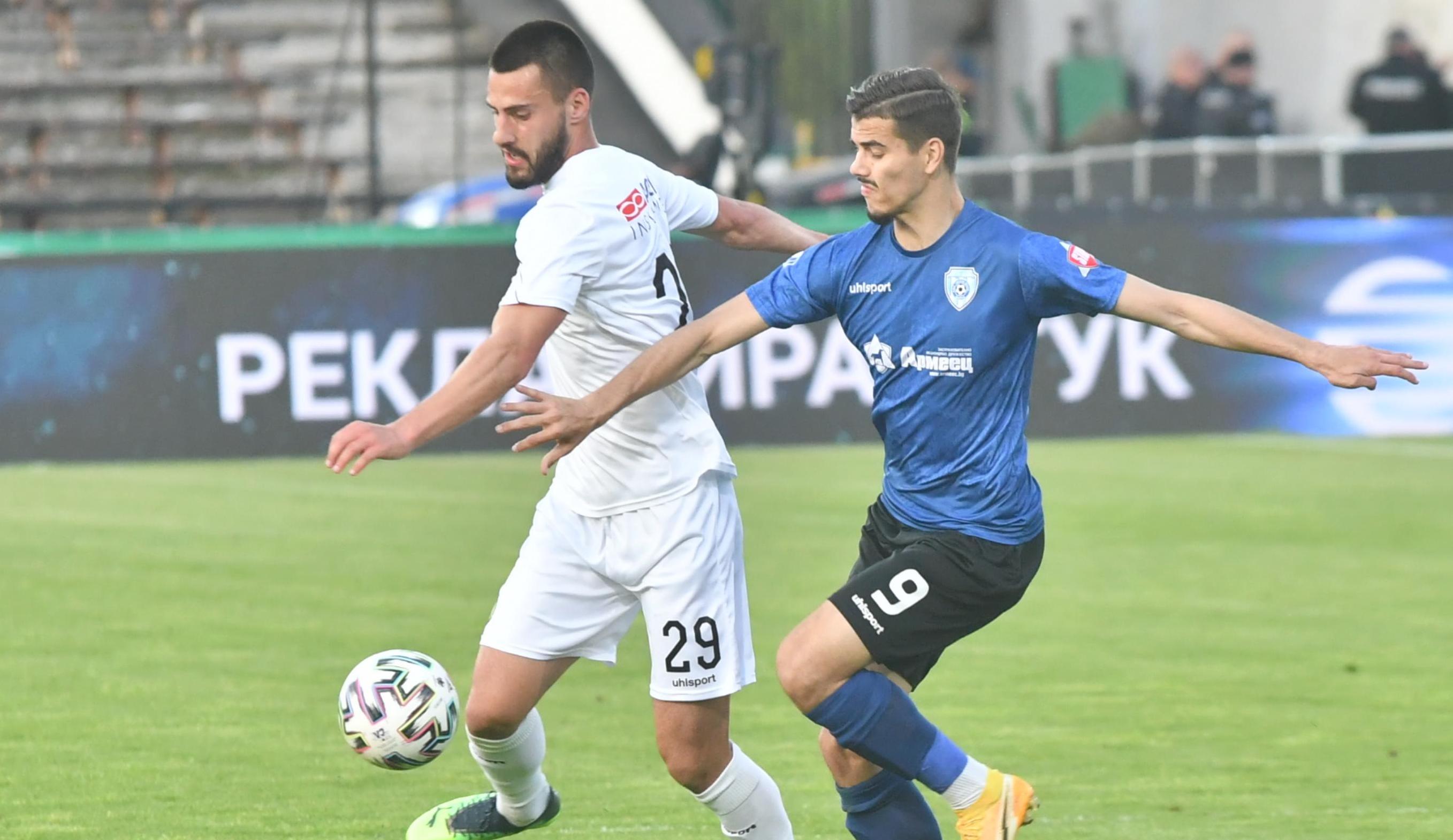 Зайков национал срещу България
