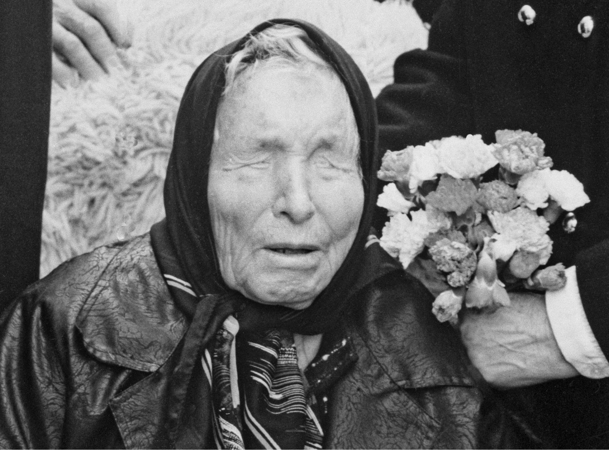 Пророчеството на Ванга за "Операция Z"