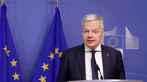 ЕК ще предложи нарушаването на санкциите на ЕС да бъде европейско престъпление