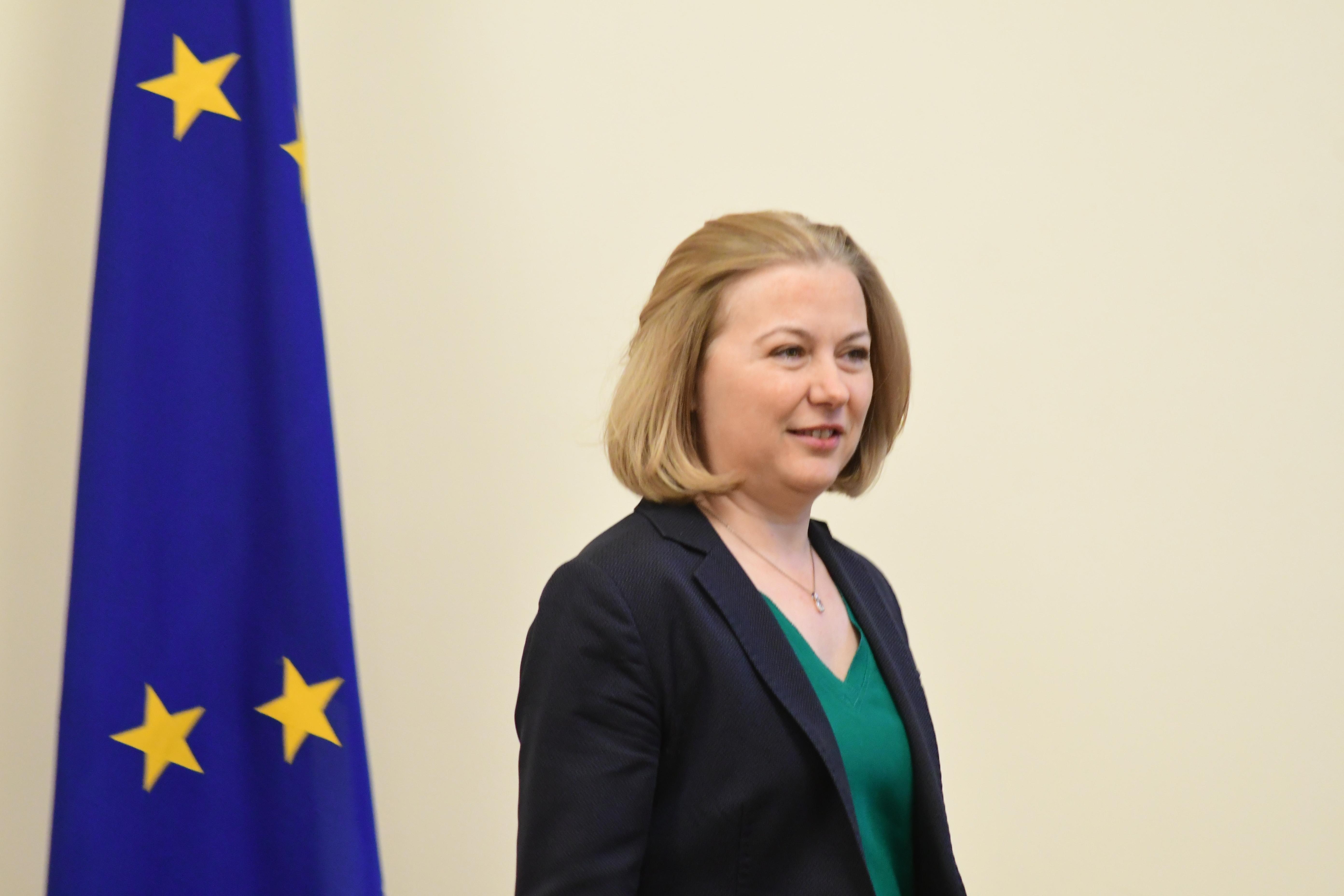 Затворена страница ли е спецправосъдието?