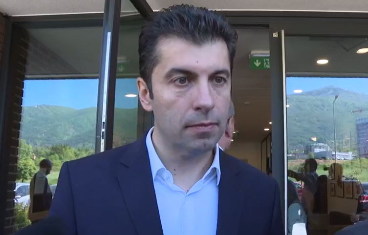 Кирил Петков за газа: Не мисля, че Русия може да си позволи да загуби целия Европейски съюз (ВИДЕО)