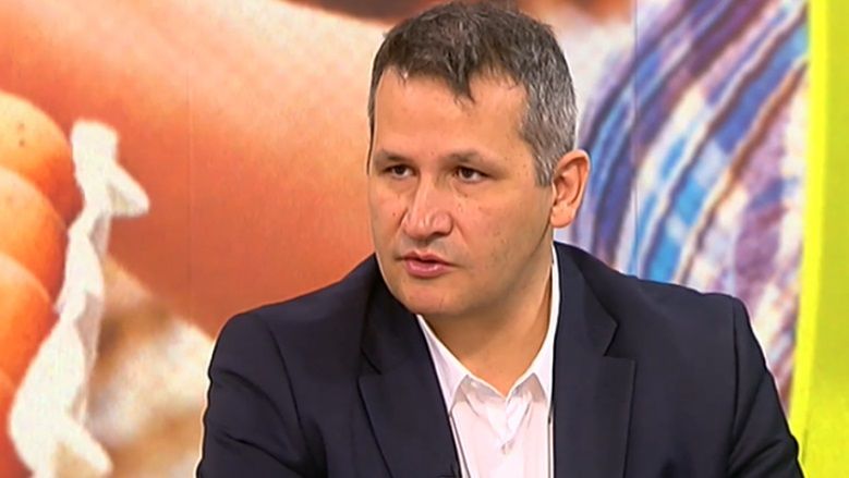 КПКОНПИ проверява заместник-министъра на земеделието Иван Христанов