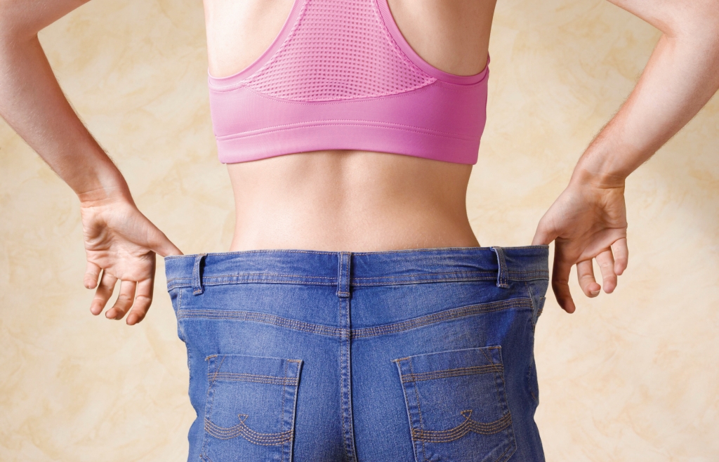 Как се променя тялото, ако го лишим от хляб