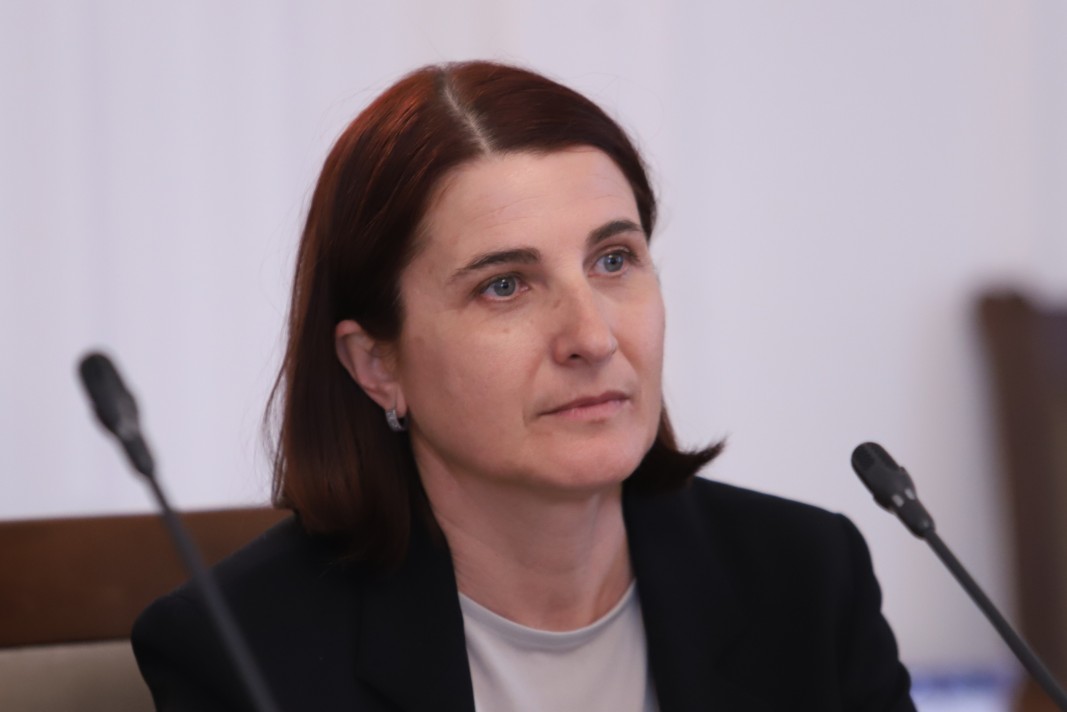 Мариана Тошева: Украински бежанци активно напускат страната