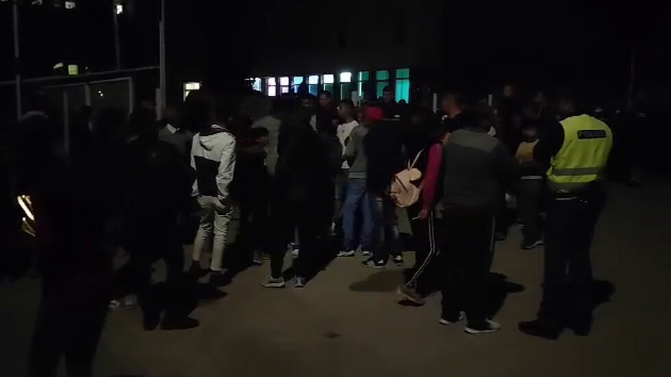 Мъж почина след сбиване в Тетевен