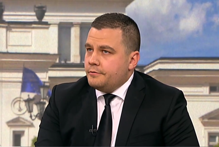 Станислав Балабанов: Спекулации са твърденията, че в петък ИТН ще напусне коалицията