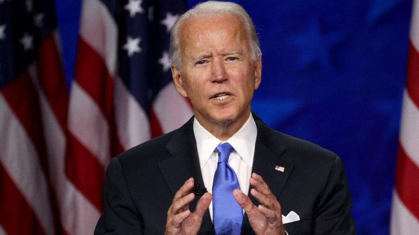 Байдън призова американците към борба срещу "мощното оръжейно лоби"