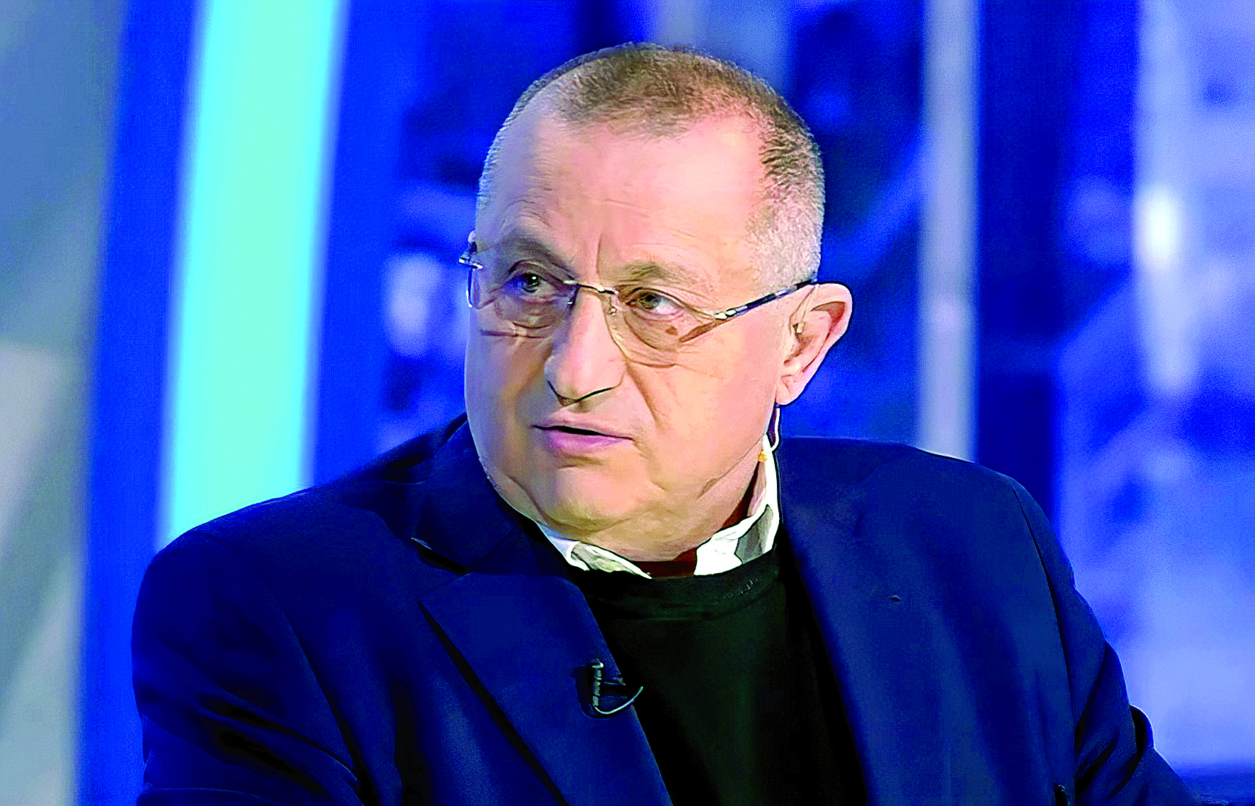 Яков Кедми, международен анализатор и военен експерт: Зеленски продаде Украйна на Полша за няколко злоти
