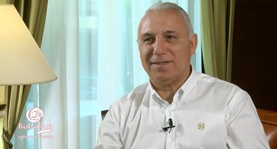 Стоичков кани румънците на почивка: В България има спа и гурме (ВИДЕО)