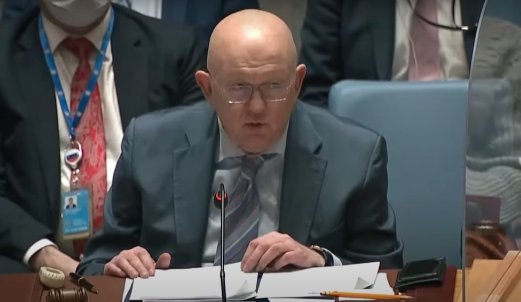 Небензя: Пленените украински военни признаха, че имат заповед да стрелят по цивилни