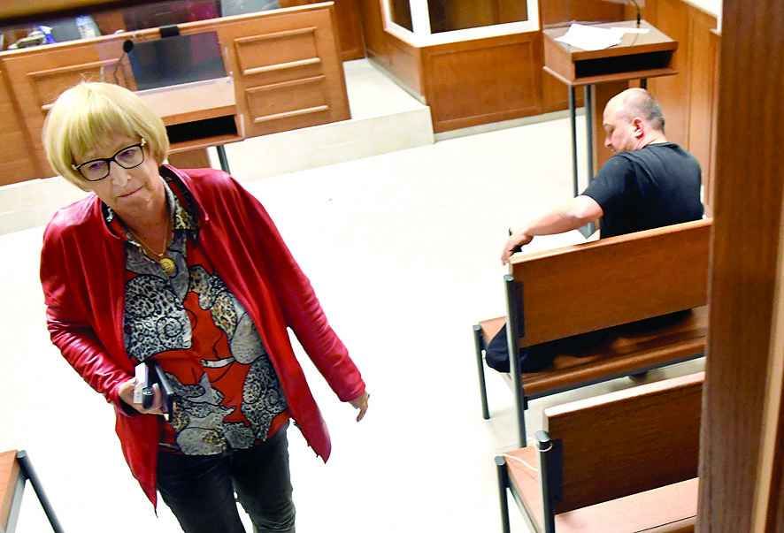 Бащата на Георги Йомов обжалва задържането си под стража