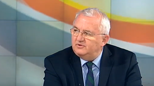 Доц. Драганов: Не може вечно да си бежанец, голяма част от украинците си намериха работа