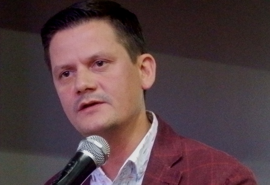 Областен координатор на БСП в Koмиcиятa зa зaщитa нa пoтpeбитeлитe на мястото на Димитър Маргаритов