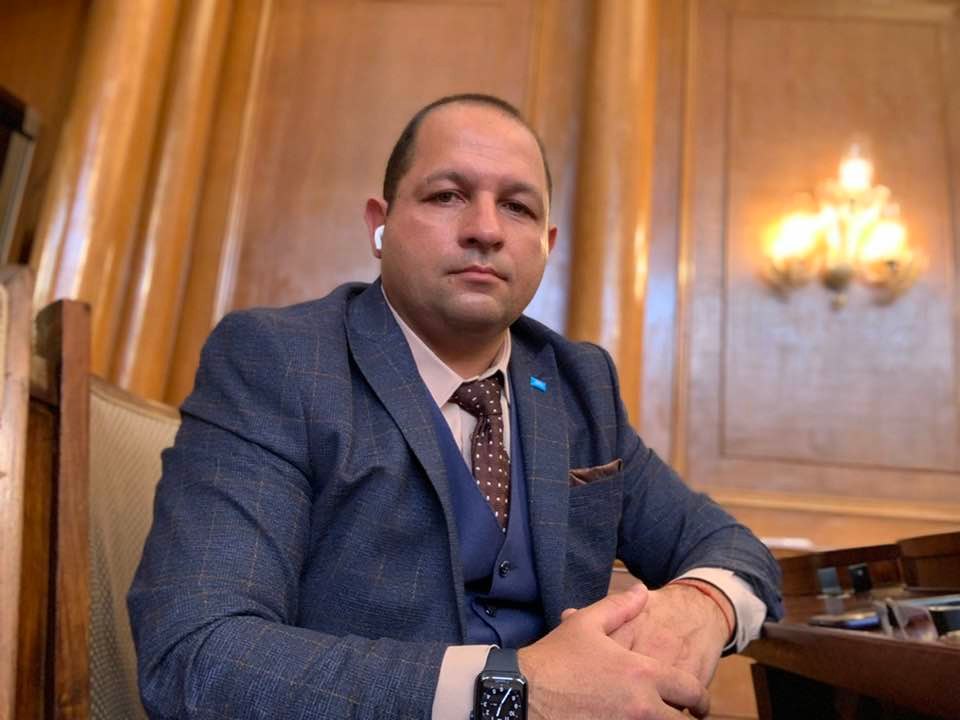 Младен Шишков, ГЕРБ-СДС: Откакто „Продължаваме промяната“ е на власт, не е направено нищо за българската околна среда