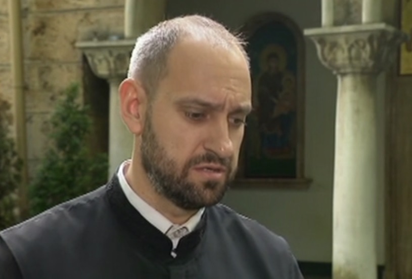 Отец Петър: От православна гледна точка кремацията не е правилна