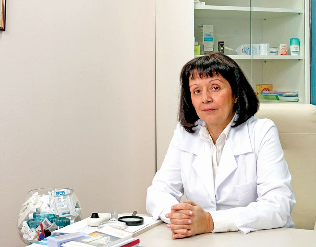 Доц. д-р Жана Казанджиева, дерматолог: Тенът не пази от слънчевата радиация