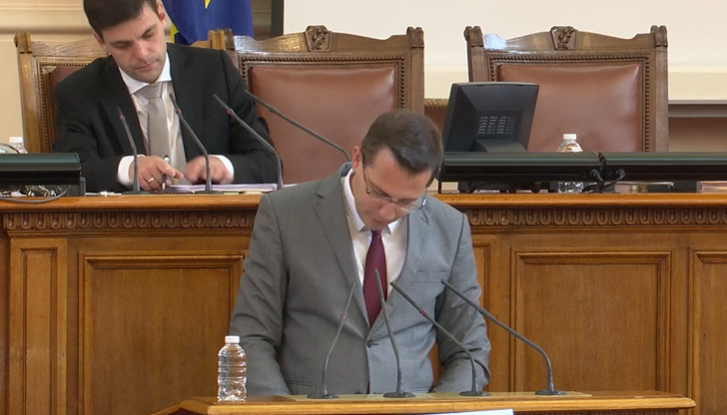 ДПС: Петков заобикаля ЕК, сключва в нарушение договори за стотици милиони (ВИДЕО)