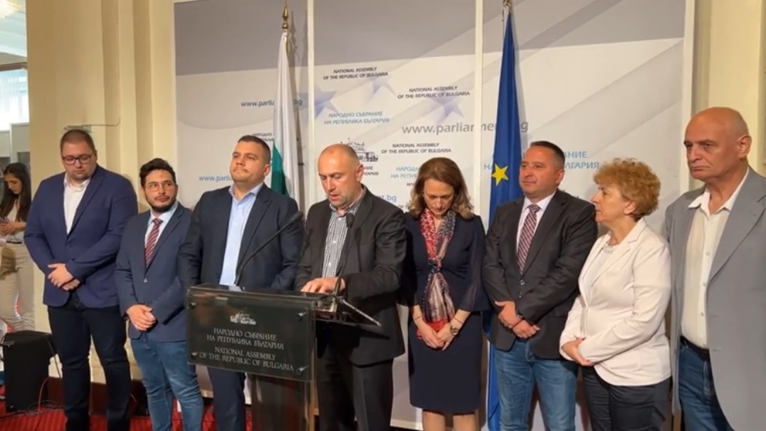 ИТН нарекоха „абсолютен фашизъм“ мракобесния закон на Асен Василев (ВИДЕО)