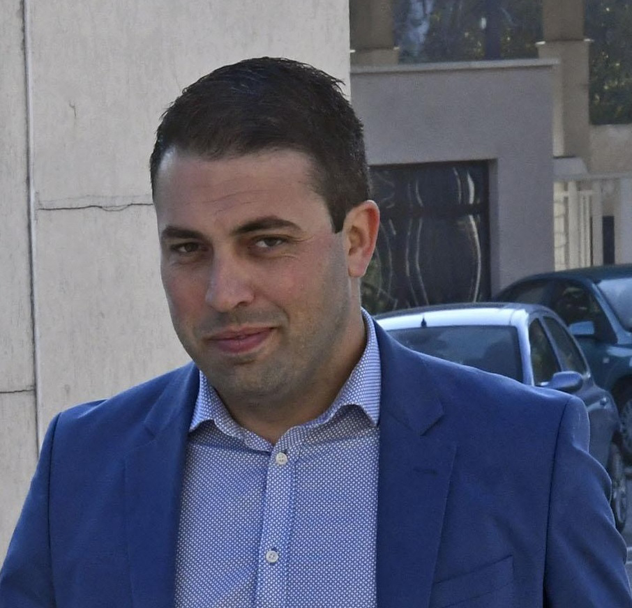 Окончателно: ВКС оправда бившия зам.-кмет на София Евгени Крусев за ремонта на "Граф Игнатиев"