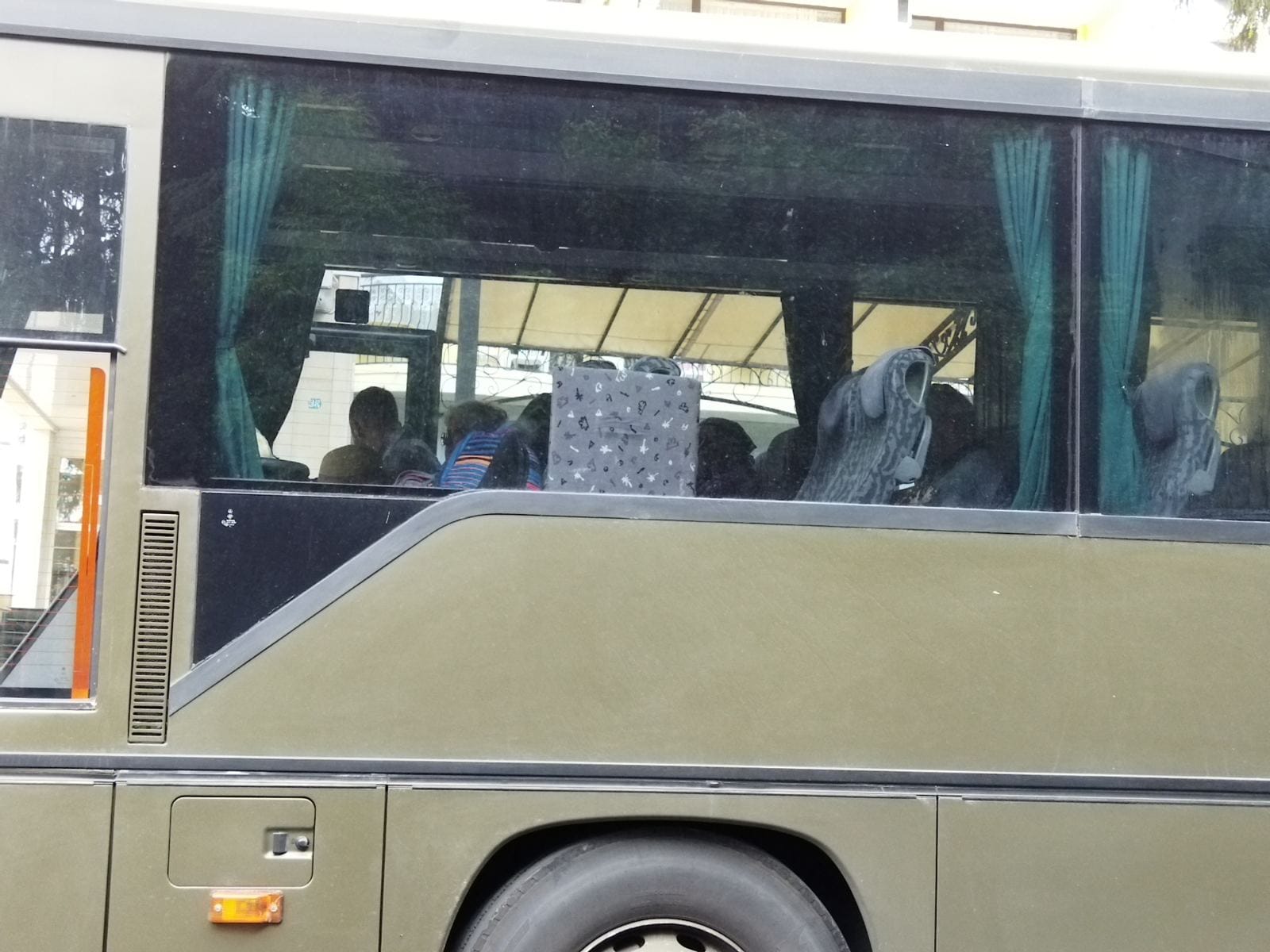 Над 200 украински бежанци отказват да си тръгнат от Варна