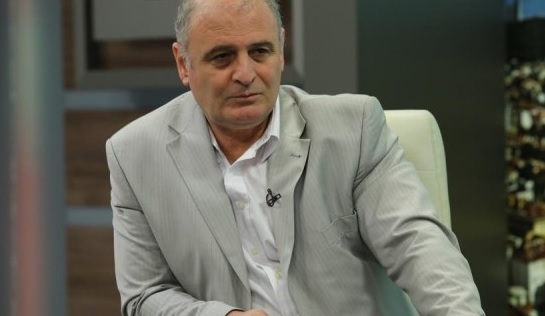 Николай Радулов, ИТН: В момента няма организирани престъпни групи украинци у нас