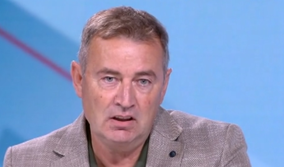 Енергиен експерт: България има дългосрочен договор с американска фирма за доставка на втечнен газ