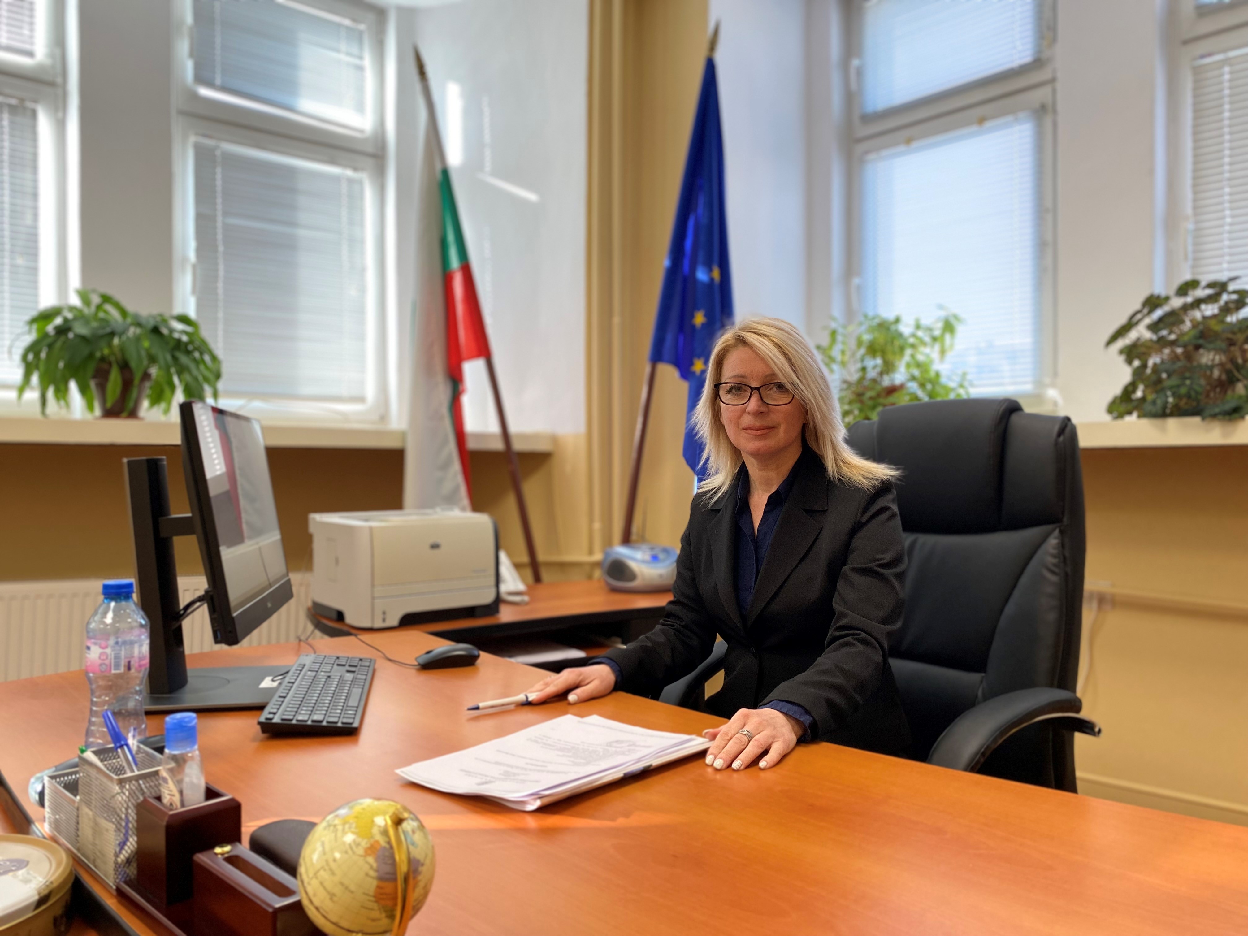 С близо 200 легла в държавни бази разполага Сливен за настаняване на украински граждани