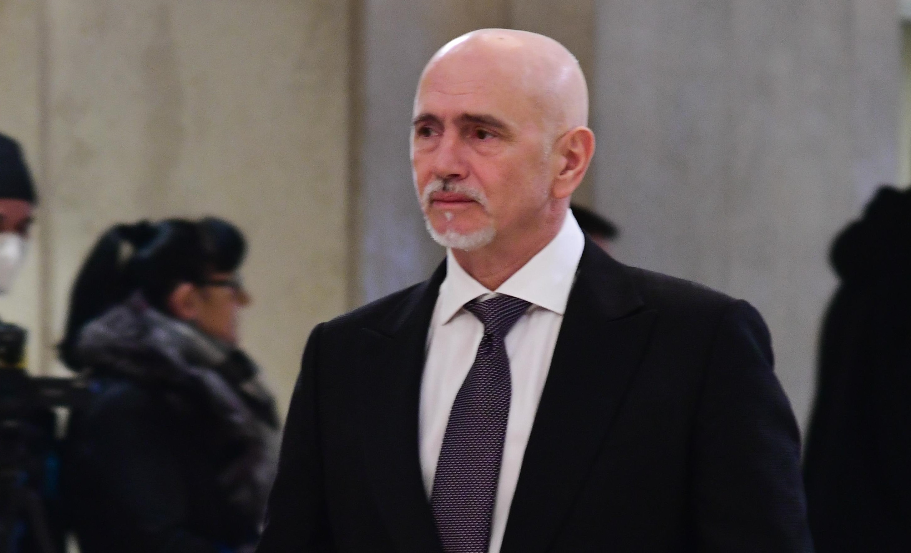 Николай Събев: Нашата коалиция е като италианско семейство, но проблеми в спалнята нямаме