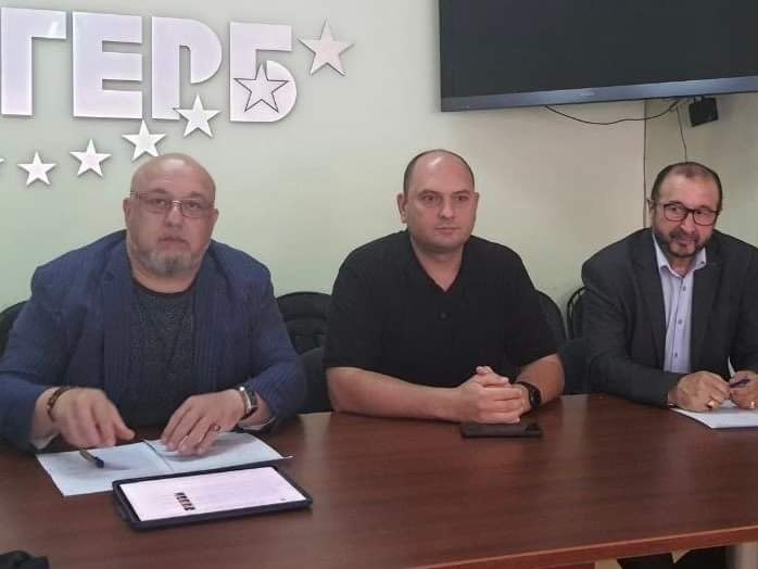 Красен Кралев: Правителството се провали с преместването на украинските бежанци, никой не им каза къде отиват и какво ги очаква