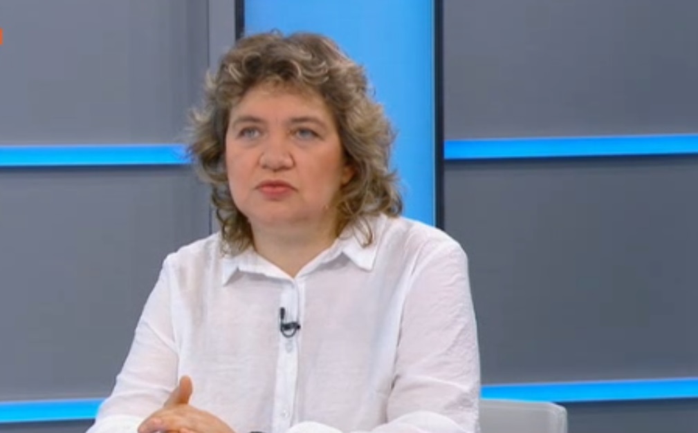 Доц. Киселова: Управляващите може да имат желание за реформа, но не съм сигурна, че желание и воля са едно и също
