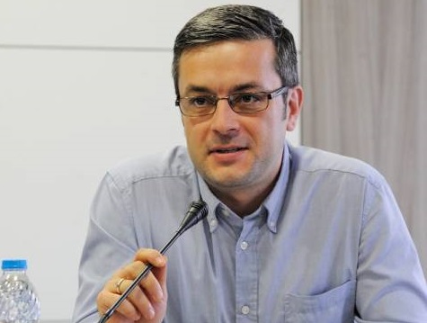 Тома Биков, ГЕРБ: Мерките на правителството няма да решат никакви съществени въпроси