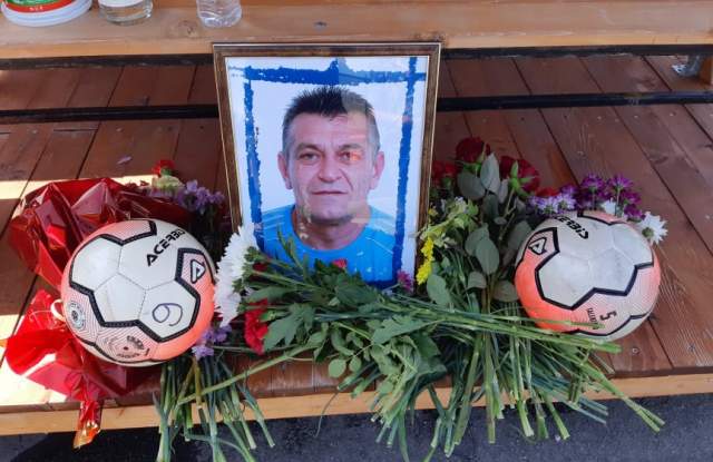 „Хебър” посреща 104-ата си годишнина със смъртоносна доза несигурност и спомена за една легенда