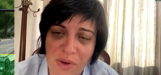 Диана Русинова: Рискът по пътищата е огромен, превенцията не работи