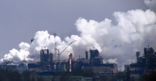 Минирани трупове откриха в подземията на „Азовстал“