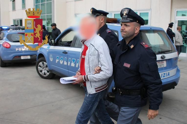 Обвиненият за убийството на Алена Щерк ще се върне в България до два месеца