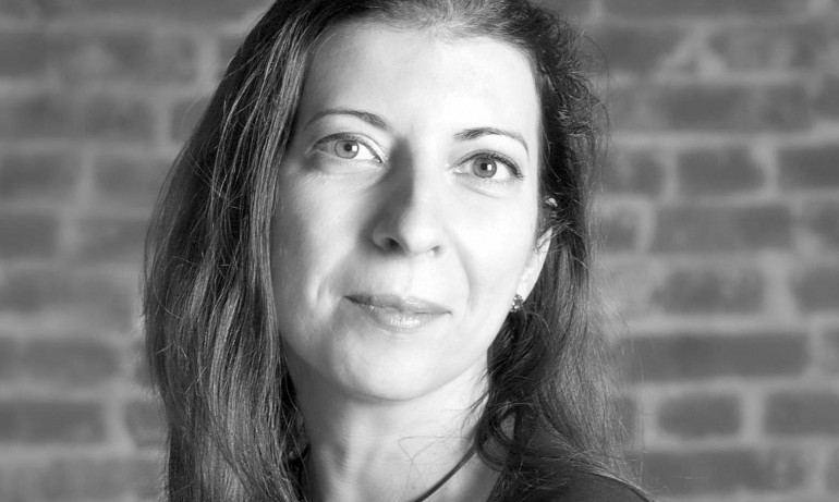 Убитата Алена Щерк е подавала три пъти сигнали в полицията срещу Виктор Спига