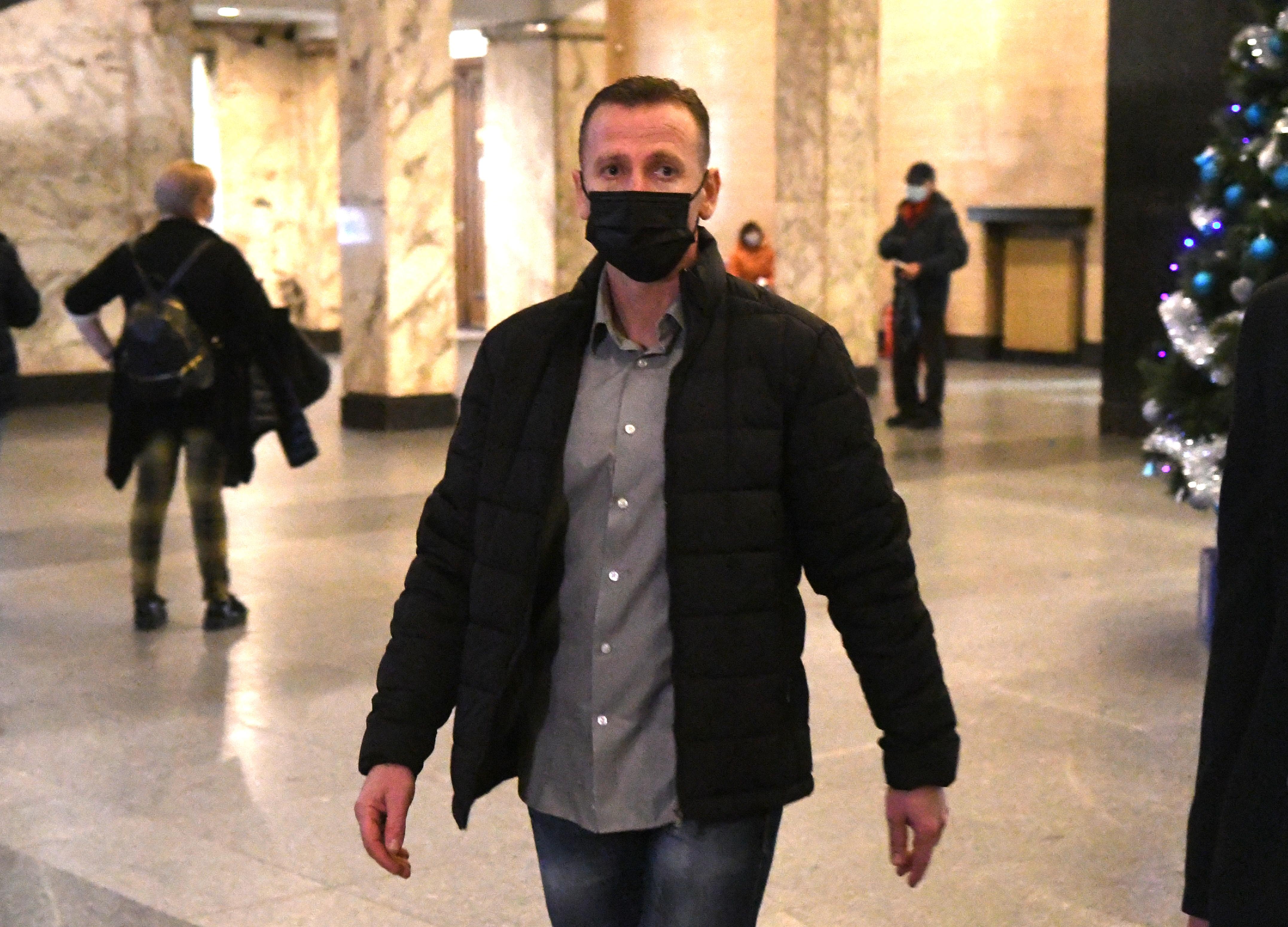 Обвиняемият за пране на пари по делото „Хемус“ остава под домашен арест