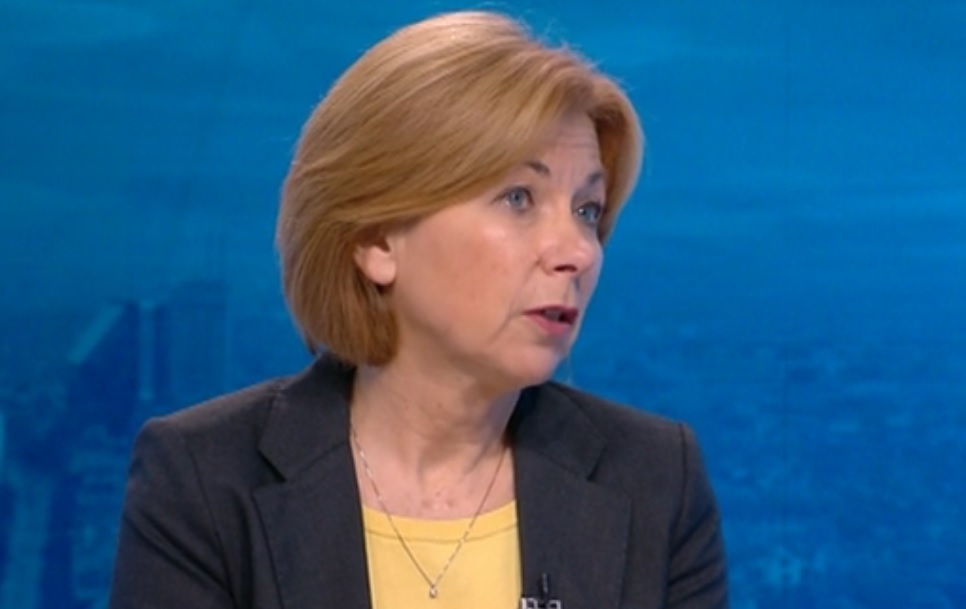 Боряна Димитрова, "Алфа Рисърч": Коалицията се лута между "Мисията невъзможна" и "Умирай трудно"