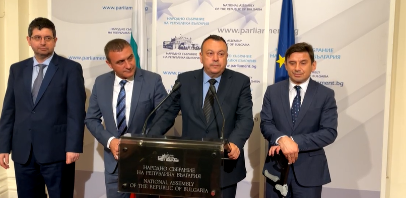 ДПС внася промени в Наказателния кодекс засягащи домашното насилие (ВИДЕО)