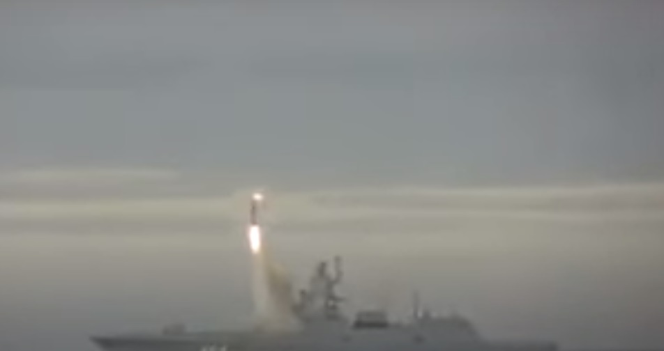 Русия приемa на въоръжение хиперзвуковата крилата ракета "Циркон" преди края на годината