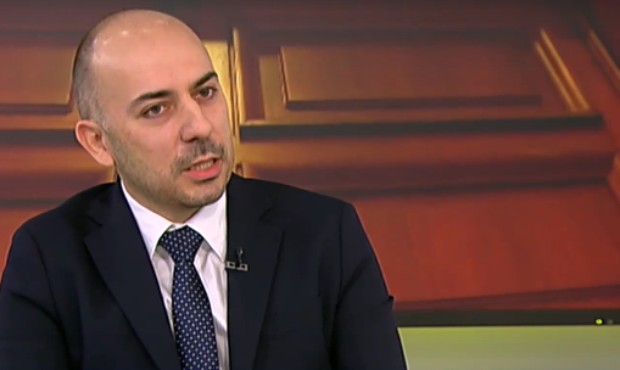 И зам.-правосъден министър се отрече от мракобесния закон