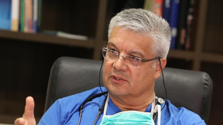 Д-р Иван Колчаков: България плати най-голямата цена в Европа по време на ковид пандемията