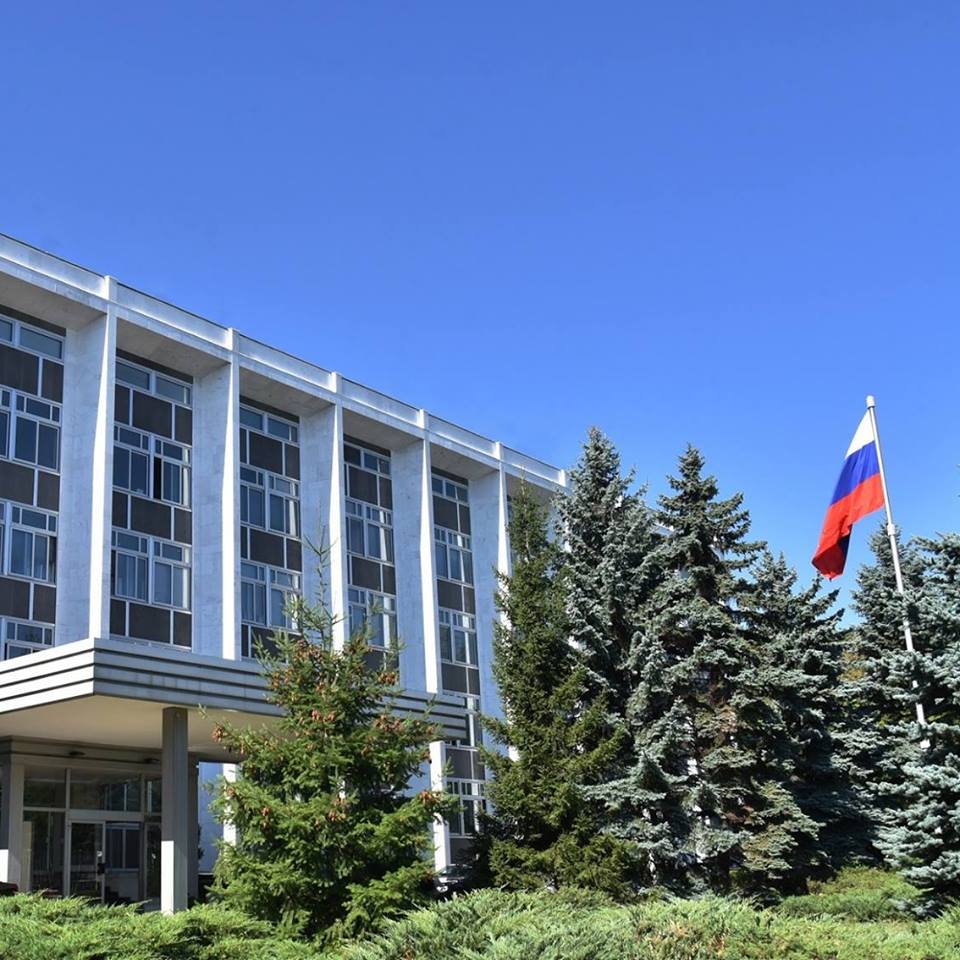 Руското посолство поздрави българите с цитат от Ботев