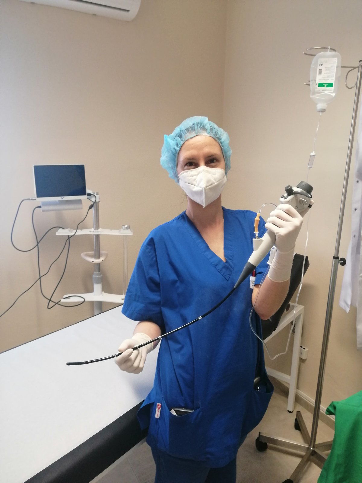 Циститът може да прикрива тумор