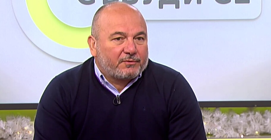 Любомир Дацов: Есента ЕК може да стартира процедура срещу България за свръхдефицит