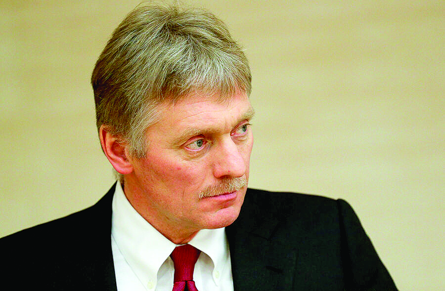 Кремъл: „Операцията“ в Украйна дава резултати